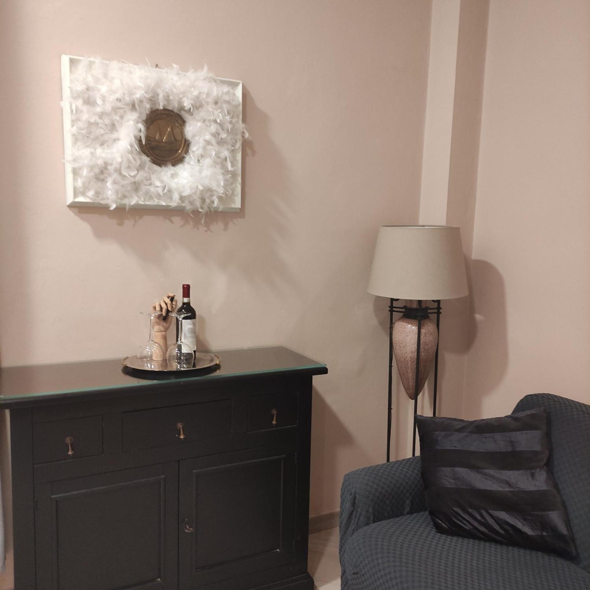 Apartamento Dante Experience