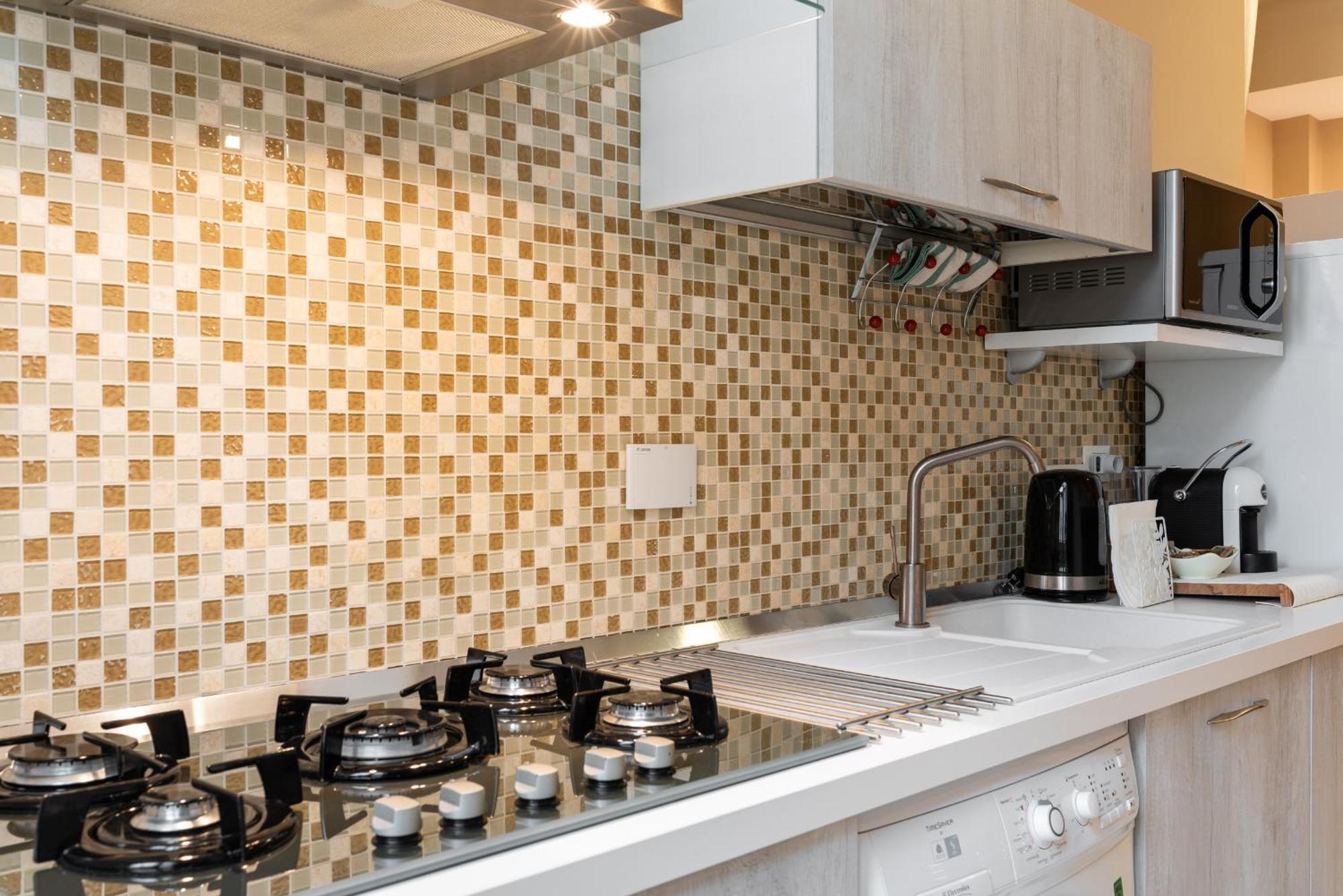 Apartamento Dante Experience *