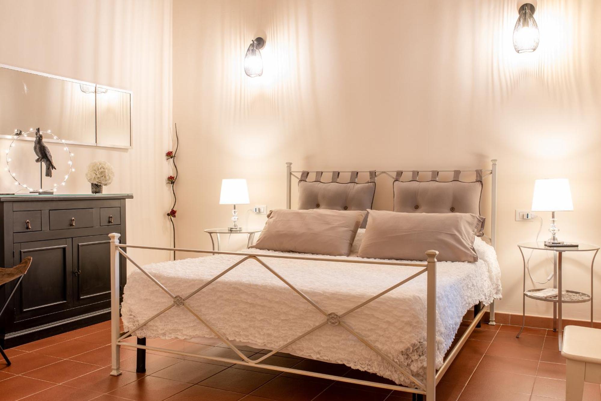 Dante Experience Apartamento *